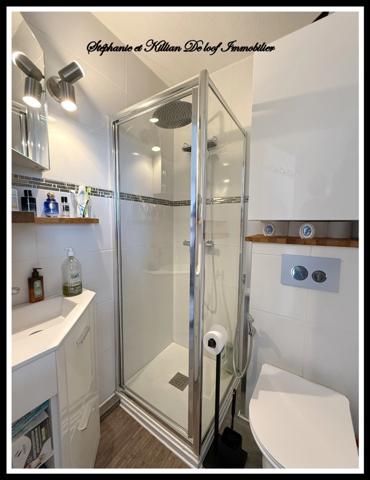 Appartement à vendre 0 pièces LE CAP D'AGDE (34)