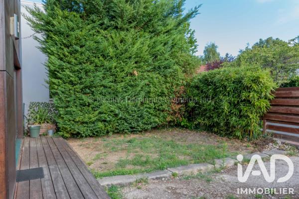 Maison à vendre 3 pièces 58 m² Draveil
