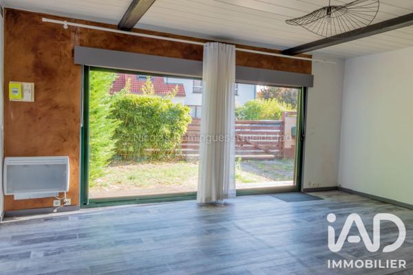 Maison à vendre 3 pièces 58 m² Draveil