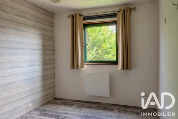 Maison à vendre 3 pièces 58 m² Draveil