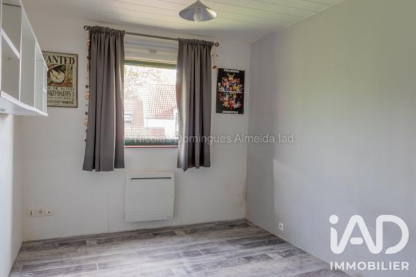 Maison à vendre 3 pièces 58 m² Draveil