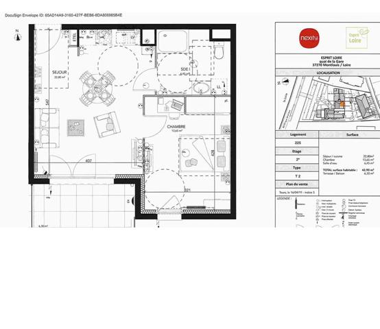 Appartement