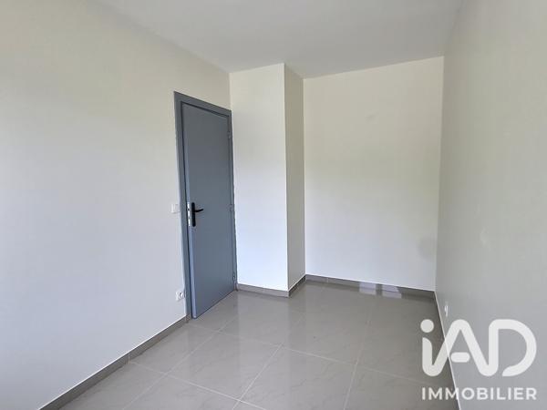Appartement à vendre 2 pièces 30 m² Villeneuve-Saint-Georges