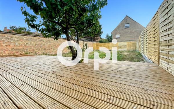 Appartement à vendre    3 pièces • 68,40 m2 Bray-Dunes