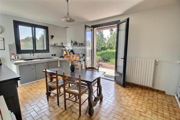 Maison Bessines 4 pièce(s)