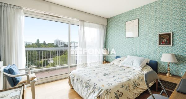 À vendre Appartement 5 pièces 93.13 m² - Marly-le-roi 78160