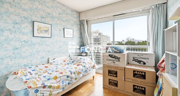 À vendre Appartement 5 pièces 93.13 m² - Marly-le-roi 78160