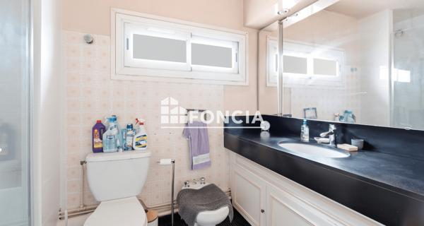 À vendre Appartement 5 pièces 93.13 m² - Marly-le-roi 78160