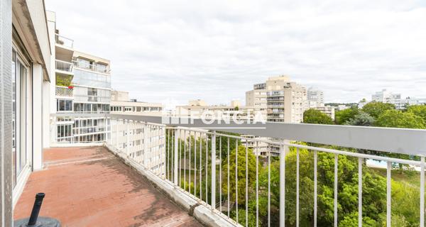 À vendre Appartement 5 pièces 93.13 m² - Marly-le-roi 78160
