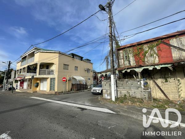 Maison à vendre 6 pièces 200 m² Capesterre-Belle-Eau