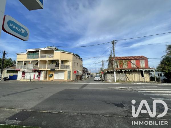 Maison à vendre 6 pièces 200 m² Capesterre-Belle-Eau