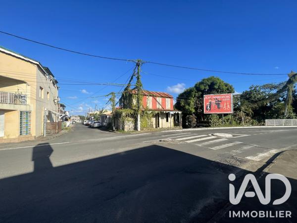 Maison à vendre 6 pièces 200 m² Capesterre-Belle-Eau