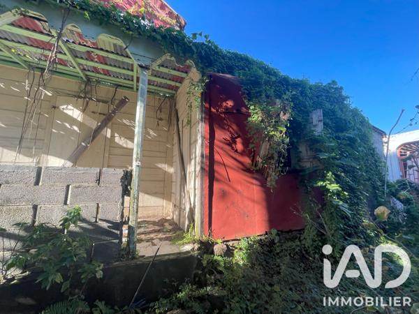 Maison à vendre 6 pièces 200 m² Capesterre-Belle-Eau