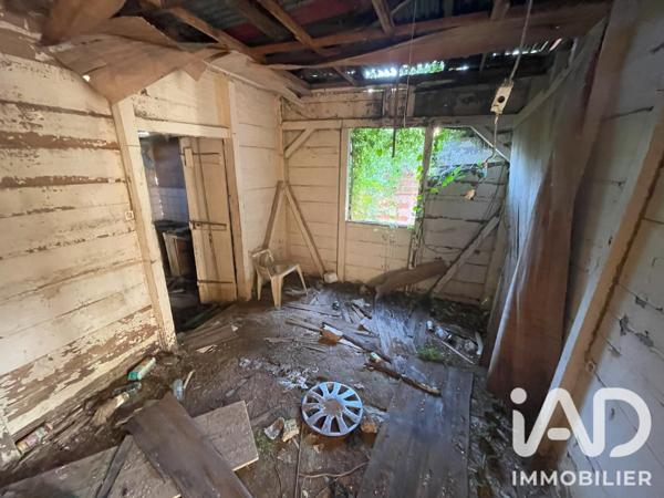 Maison à vendre 6 pièces 200 m² Capesterre-Belle-Eau