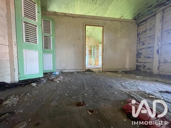 Maison à vendre 6 pièces 200 m² Capesterre-Belle-Eau