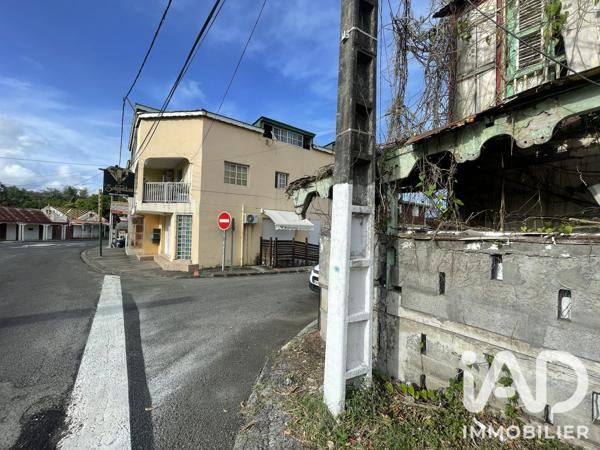 Maison à vendre 6 pièces 200 m² Capesterre-Belle-Eau