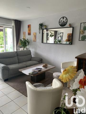 Appartement à vendre 5 pièces 105 m² Dinan