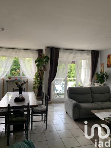 Appartement à vendre 5 pièces 105 m² Dinan