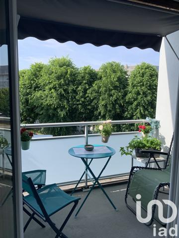 Appartement à vendre 5 pièces 105 m² Dinan