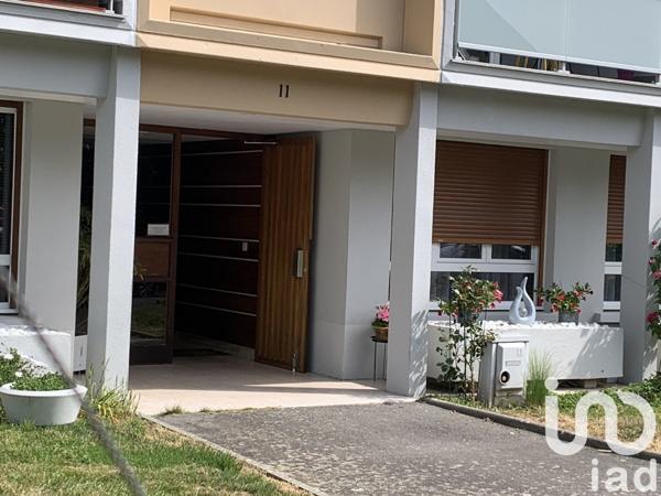 Appartement à vendre 5 pièces 105 m² Dinan