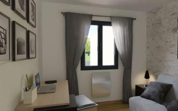 Maison à vendre    4 pièces •  Narbonne