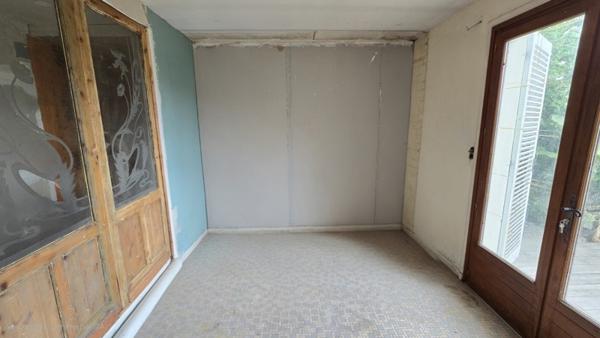 Maison à vendre |  Saint-Jean-d'Illac |  6 pièces | 128 m²