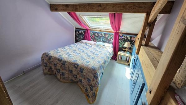 Maison à vendre |  Saint-Jean-d'Illac |  6 pièces | 128 m²