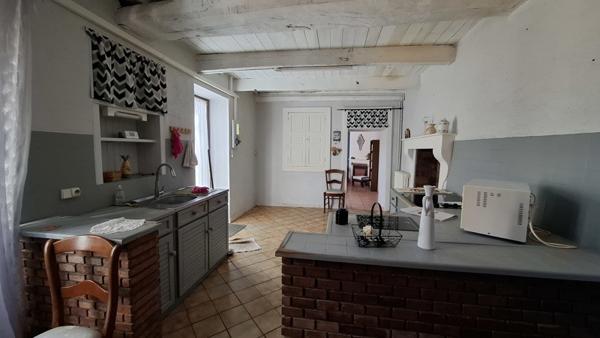 Maison à vendre |  Verneuil-sur-Vienne |  5 pièces | 85 m²