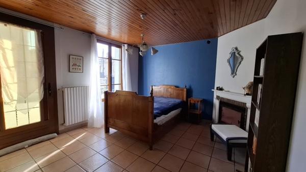 Maison à vendre |  Verneuil-sur-Vienne |  5 pièces | 85 m²