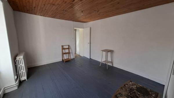 Maison à vendre |  Verneuil-sur-Vienne |  5 pièces | 85 m²