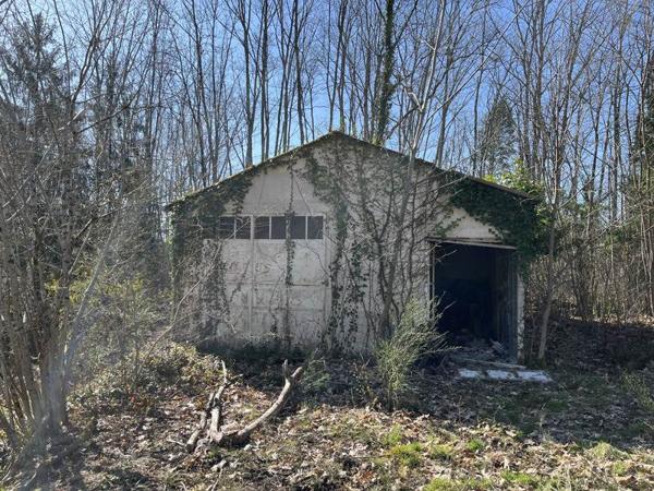 Terrain à vendre |  Verneuil-sur-Vienne |  4320 m²