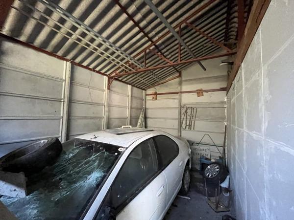 Terrain à vendre |  Verneuil-sur-Vienne |  4320 m²