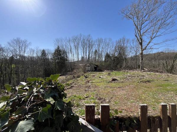 Terrain à vendre |  Verneuil-sur-Vienne |  4320 m²