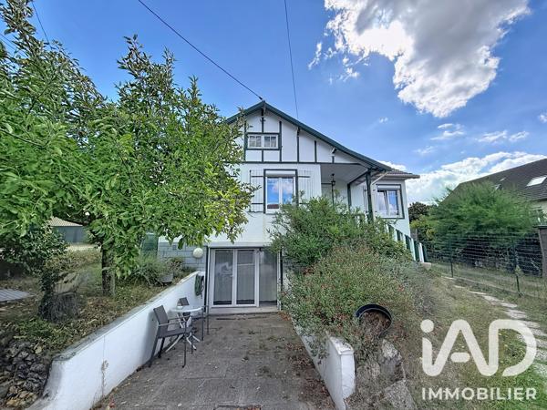Maison à vendre 5 pièces 100 m² Palaiseau
