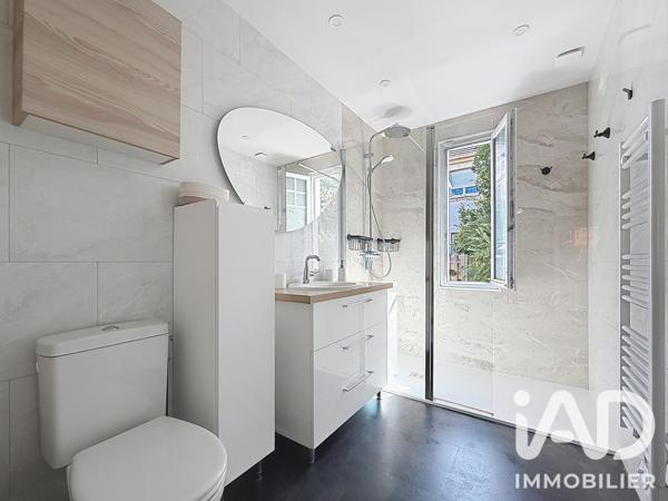 Maison à vendre 5 pièces 100 m² Palaiseau