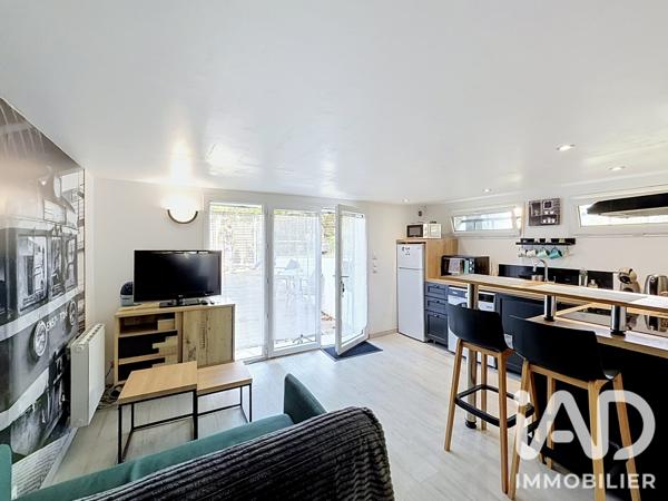 Maison à vendre 5 pièces 100 m² Palaiseau