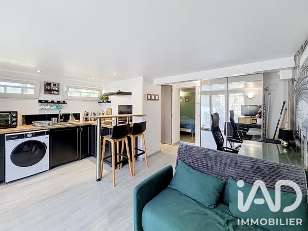 Maison à vendre 5 pièces 100 m² Palaiseau
