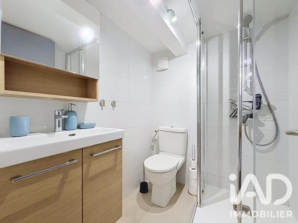 Maison à vendre 5 pièces 100 m² Palaiseau