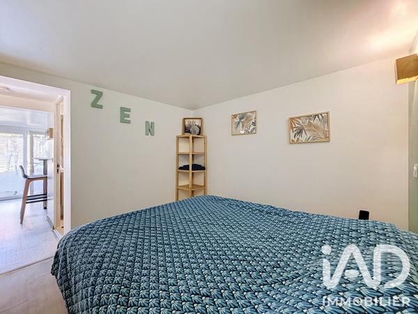Maison à vendre 5 pièces 100 m² Palaiseau