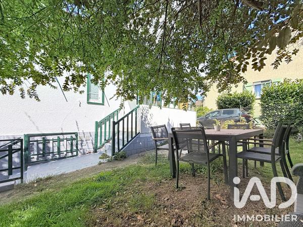 Maison à vendre 5 pièces 100 m² Palaiseau