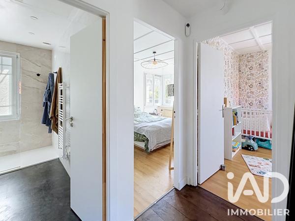 Maison à vendre 5 pièces 100 m² Palaiseau