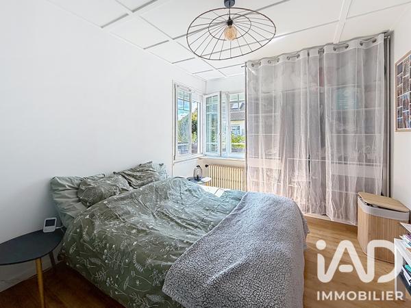 Maison à vendre 5 pièces 100 m² Palaiseau