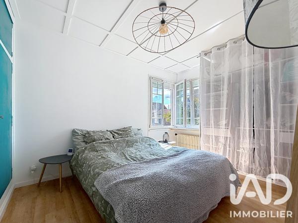 Maison à vendre 5 pièces 100 m² Palaiseau