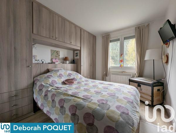 Appartement 3 pièces de 64 m² à Viry-Châtillon (91170)