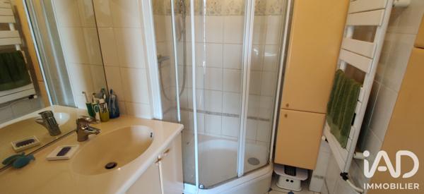 Maison à vendre 6 pièces 124 m² Gournay-sur-Marne