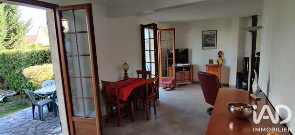 Maison à vendre 6 pièces 124 m² Gournay-sur-Marne