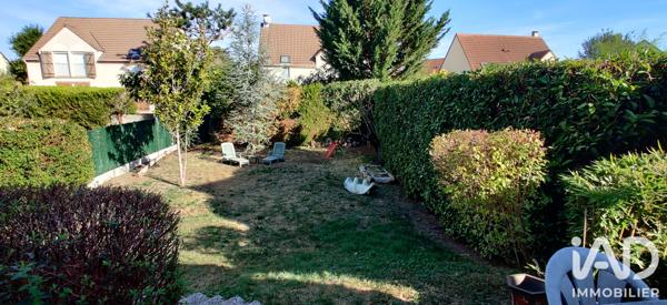Maison à vendre 6 pièces 124 m² Gournay-sur-Marne