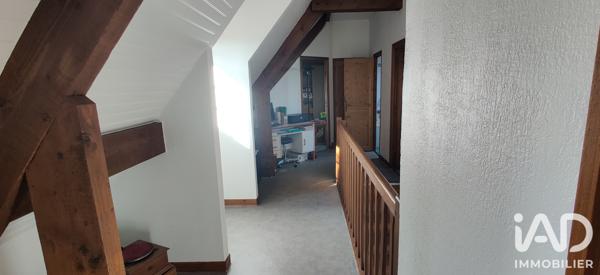 Maison à vendre 6 pièces 124 m² Gournay-sur-Marne