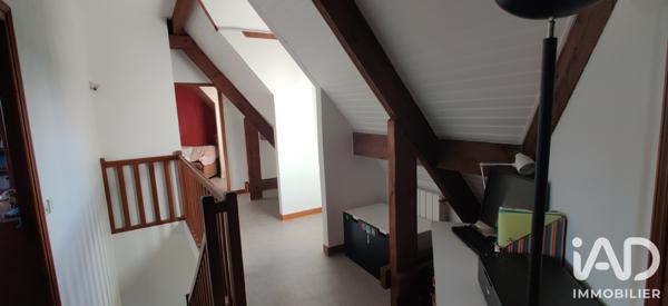 Maison à vendre 6 pièces 124 m² Gournay-sur-Marne