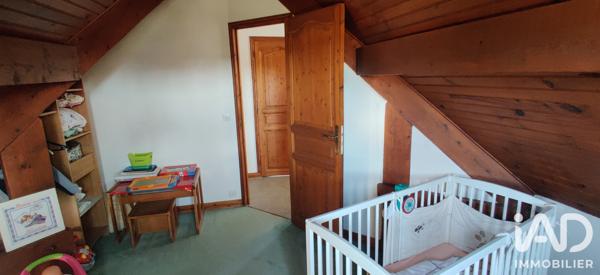 Maison à vendre 6 pièces 124 m² Gournay-sur-Marne